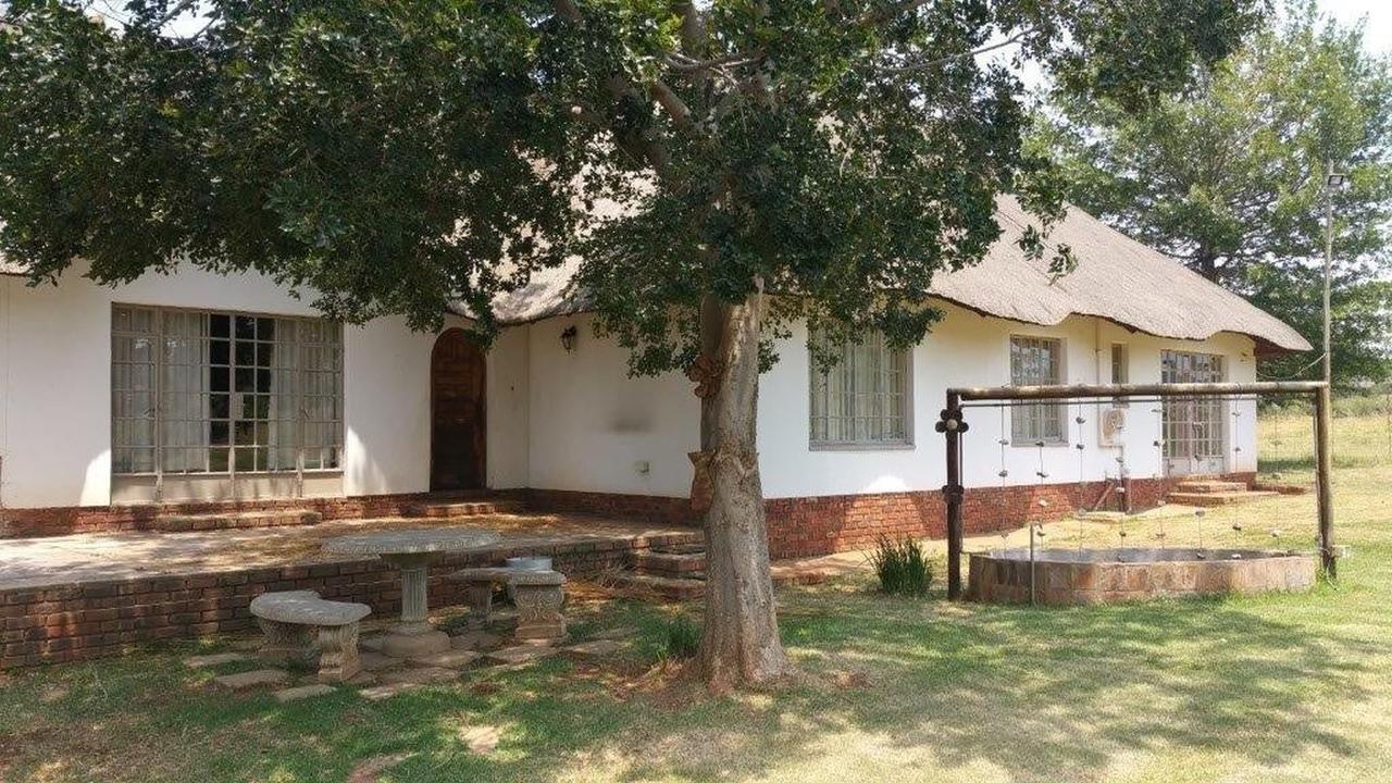 Smilin Thru Resort Parys Exteriér fotografie